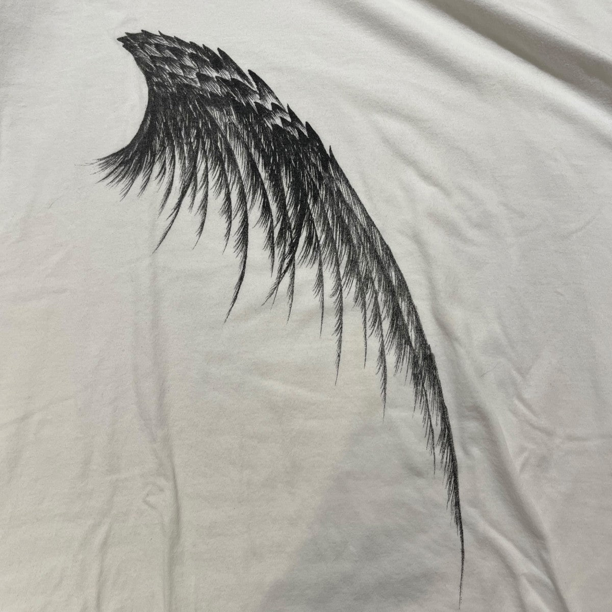 翼半袖TシャツGT-T76-040