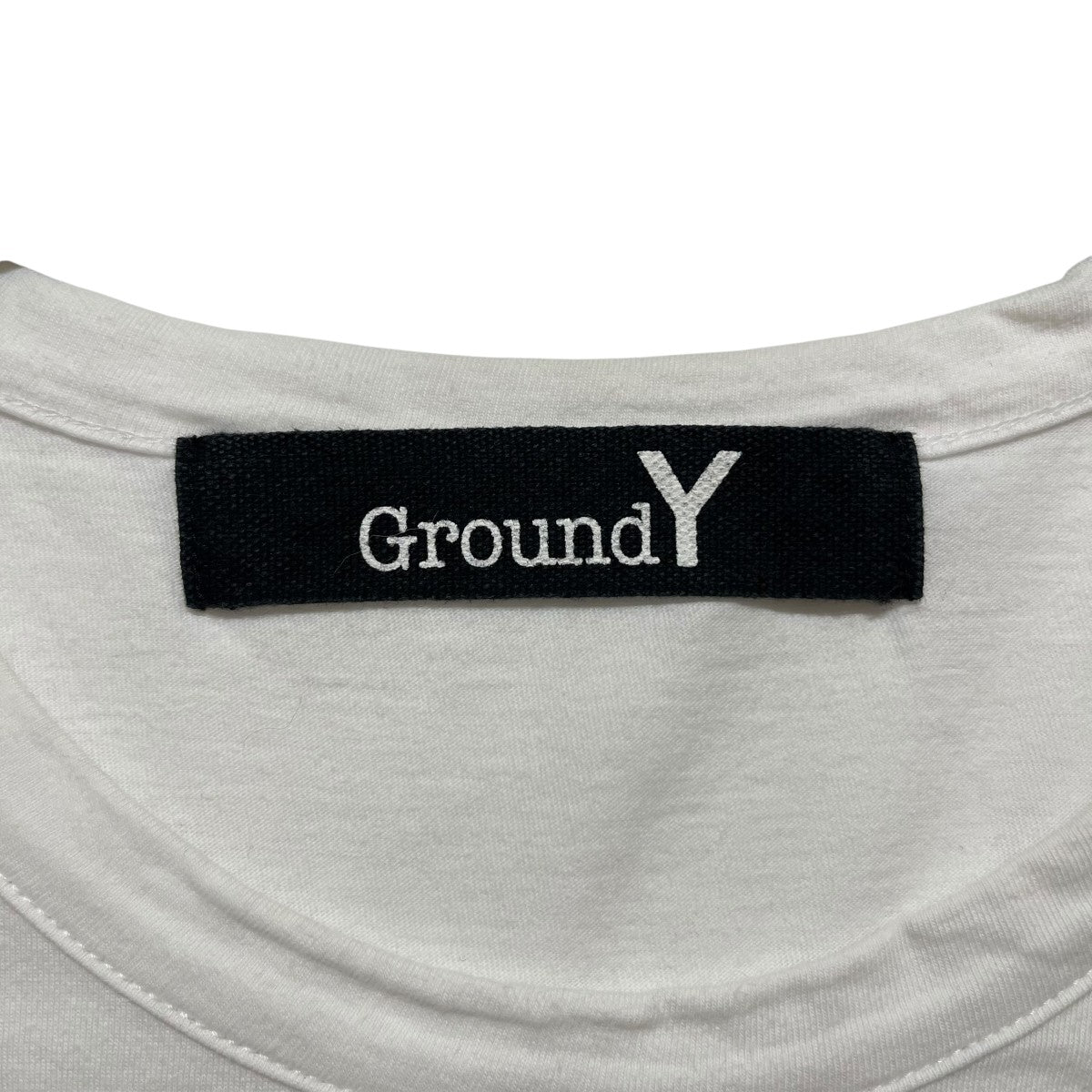 翼半袖TシャツGT-T76-040