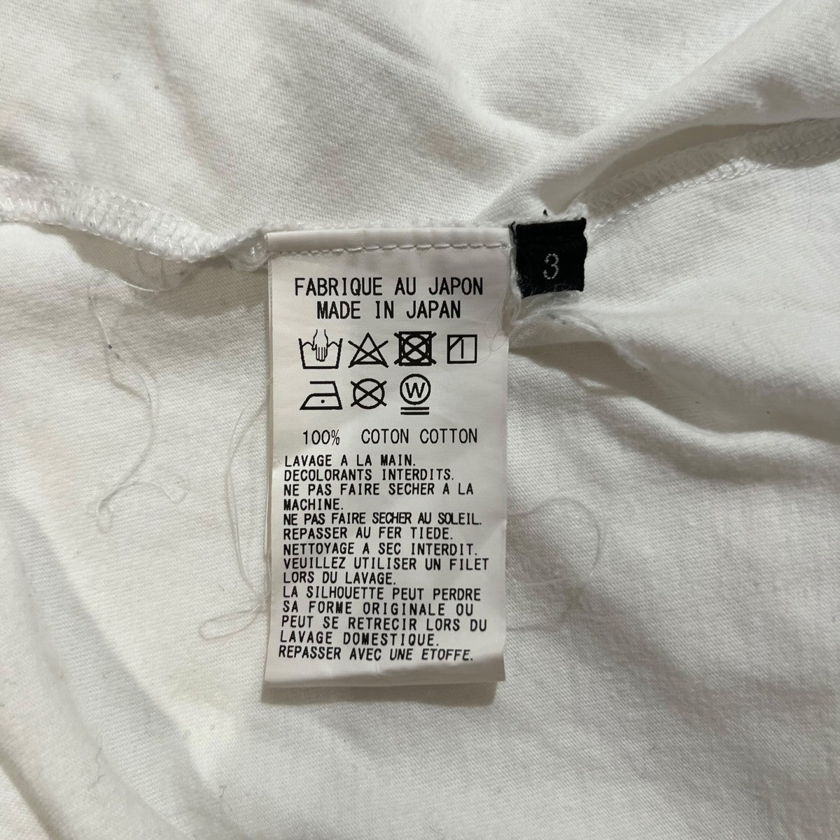 翼半袖TシャツGT-T76-040