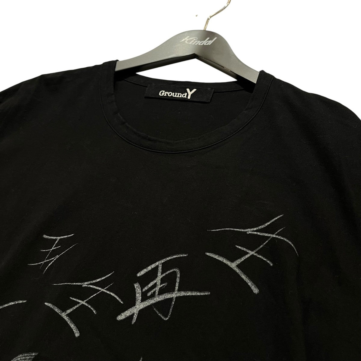 再生半袖TシャツGT-T75-040
