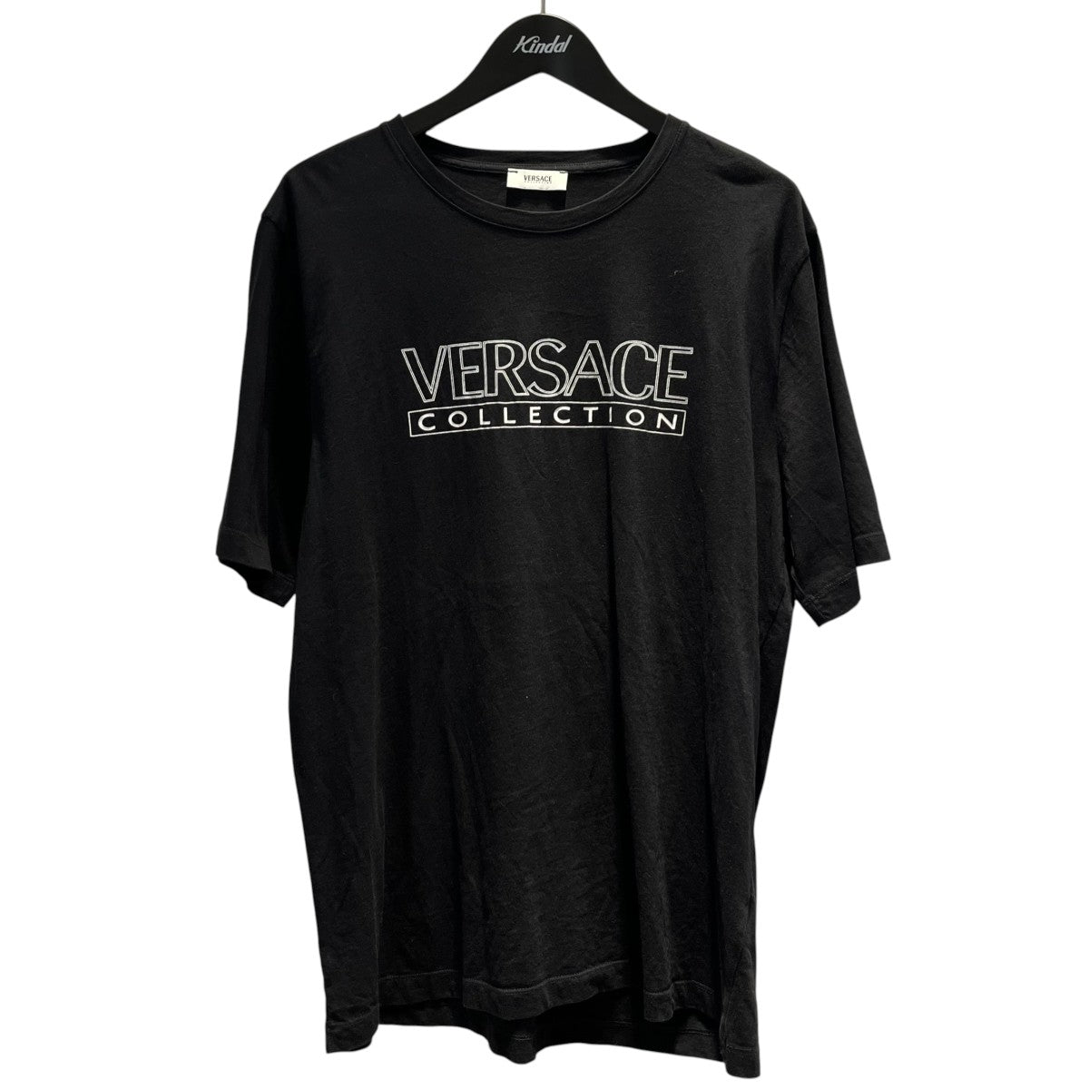 ロゴプリント半袖Tシャツ