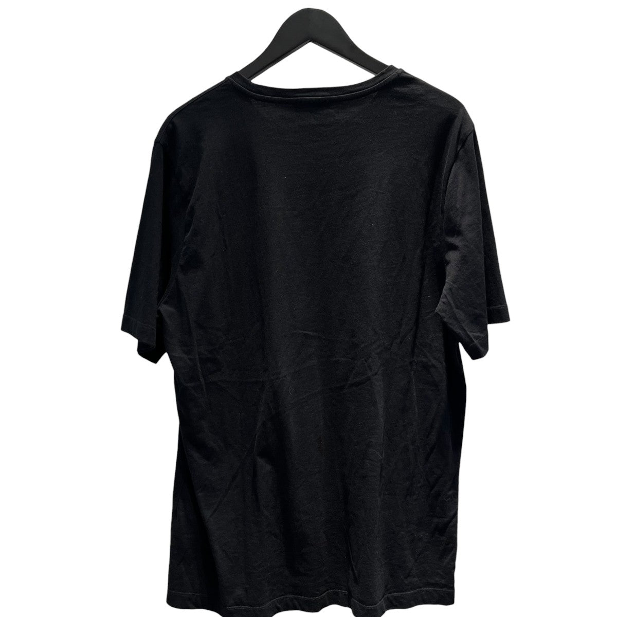 ロゴプリント半袖Tシャツ