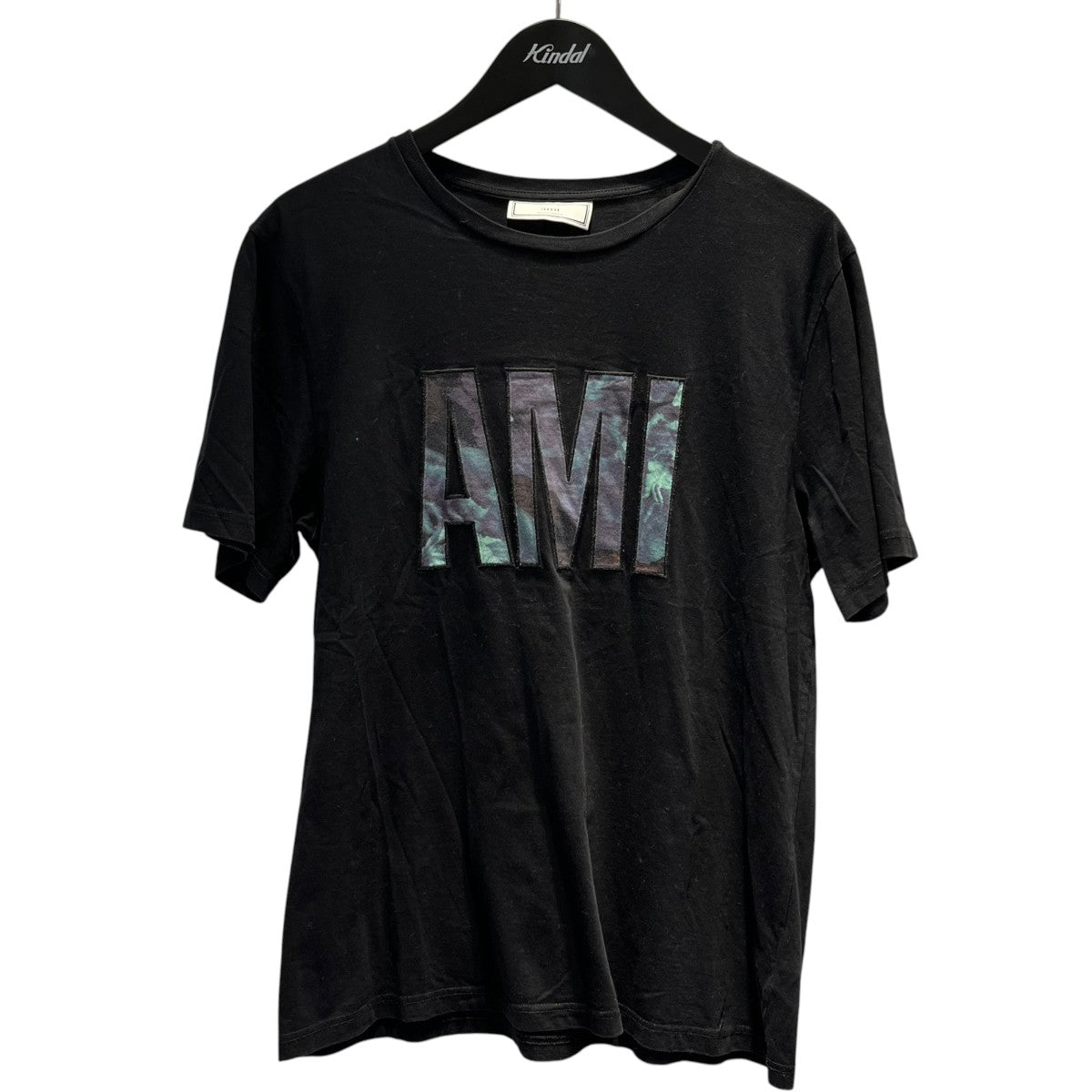 ロゴデザインTシャツH15J102.80