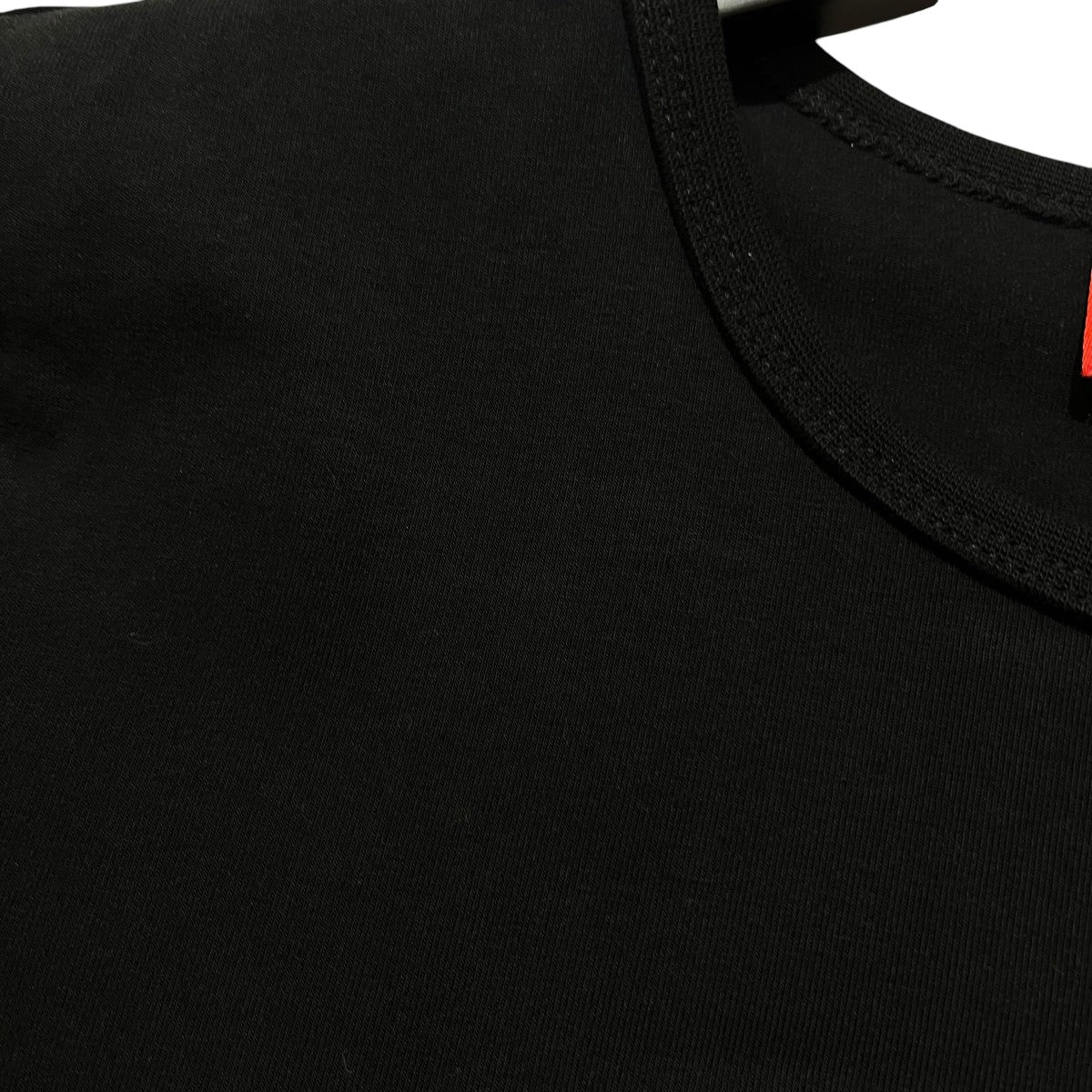 DIESEL(ディーゼル) T-ANGIEカットアウトロゴTシャツA06268 A06268