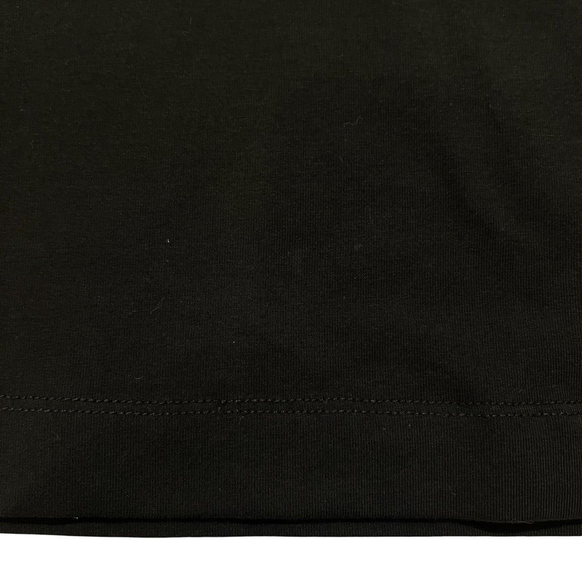 T-ANGIEカットアウトロゴTシャツA06268