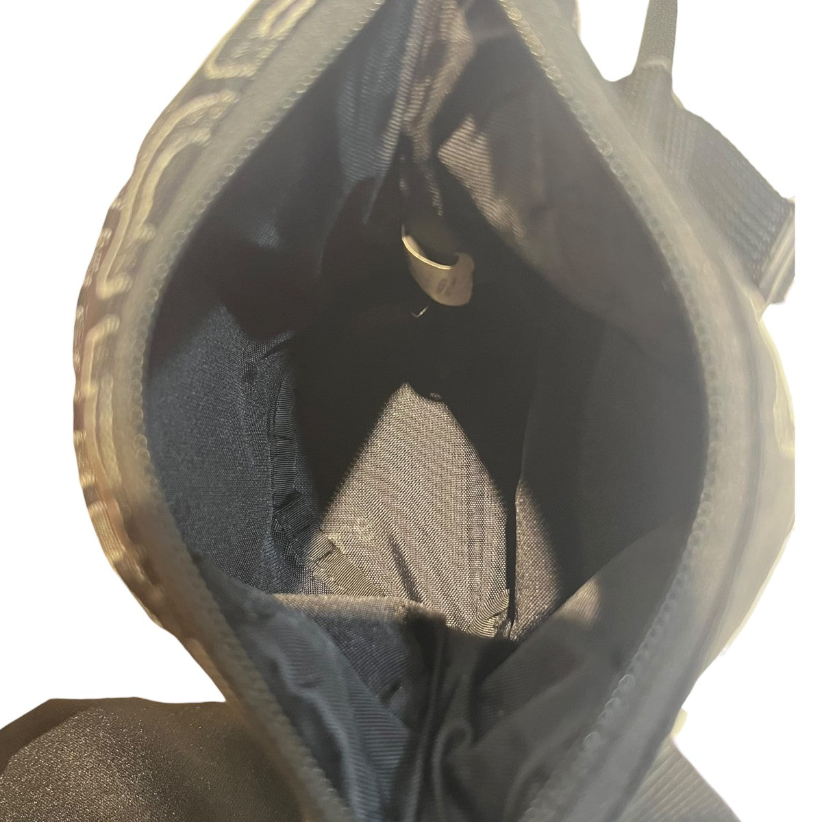 21AWショルダーバッグNeck Pouch