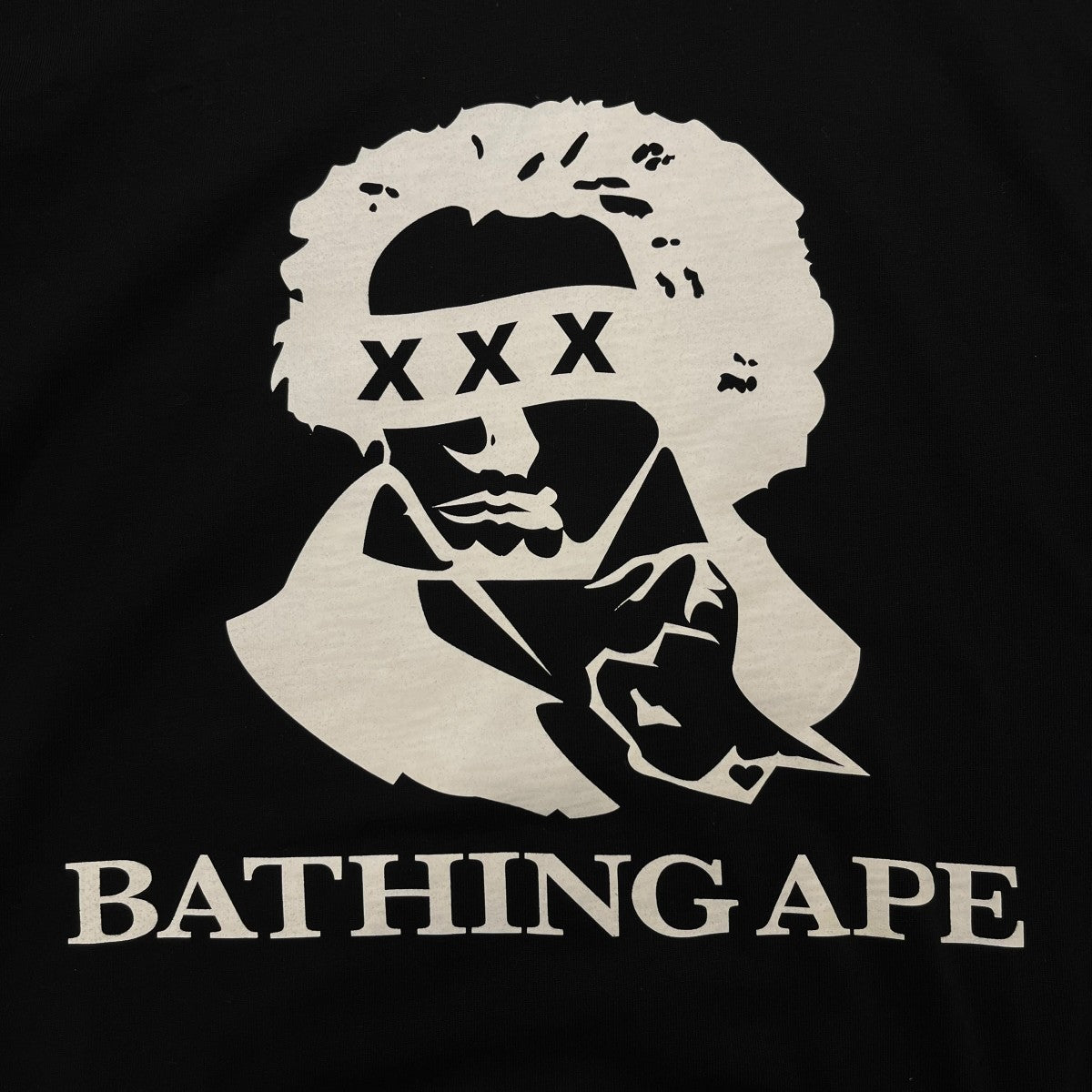 BEETHOVEN TEE Tシャツ