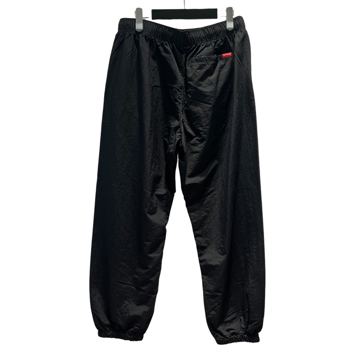 Training Pantsロゴプリントナイロンパンツ2610808