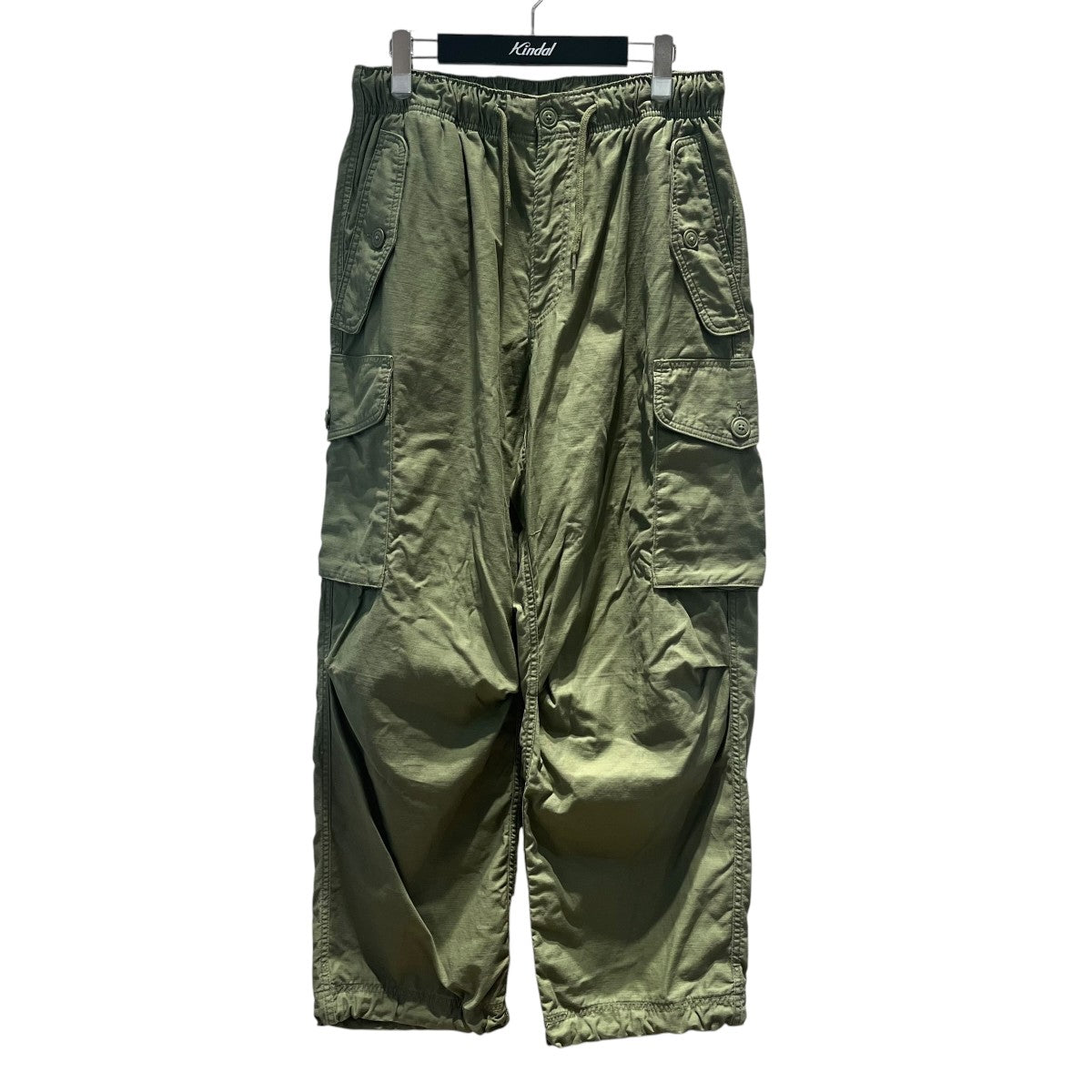 BAGGY FIELDカーゴパンツPC9-003KO-0005