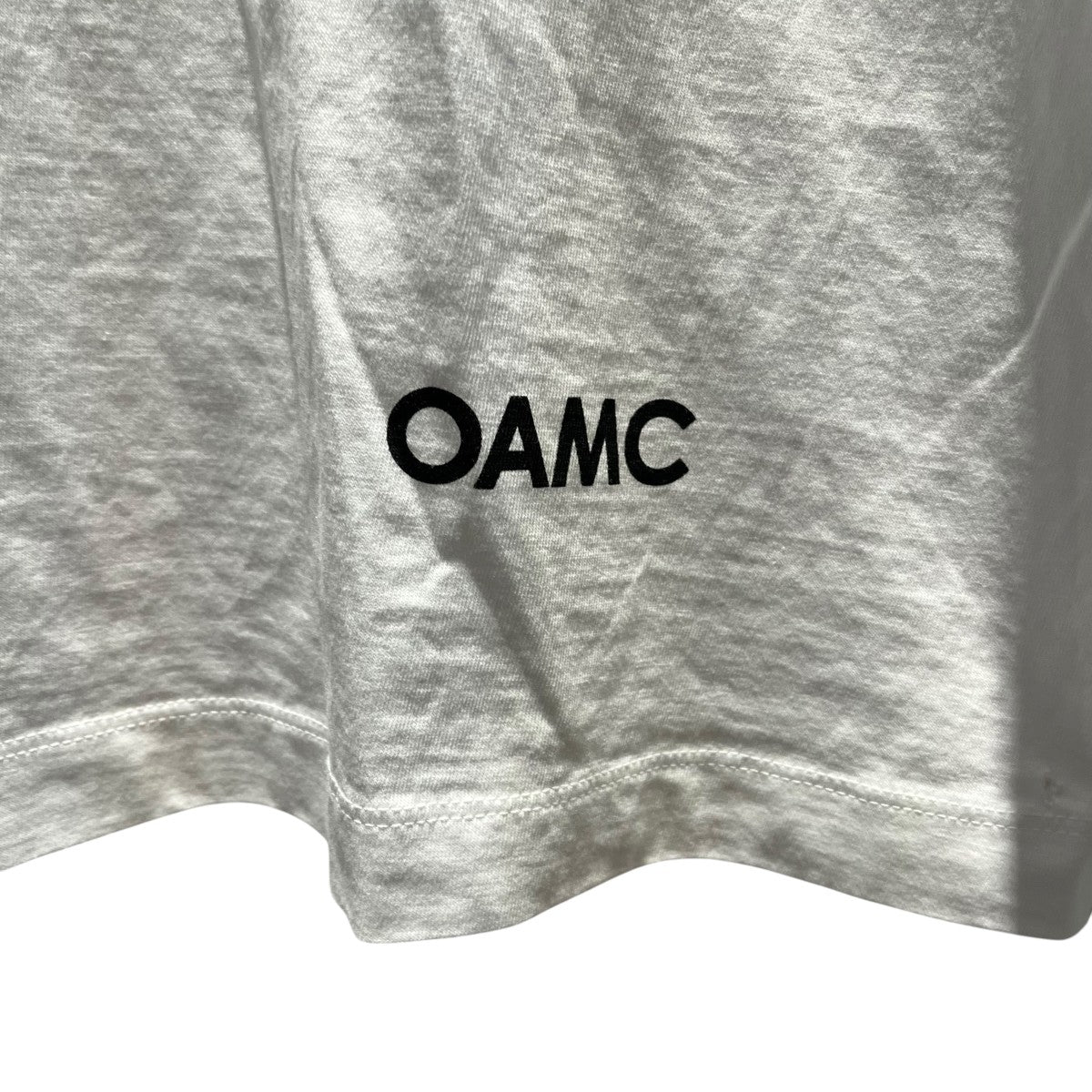 長袖カットソーOAMN708367