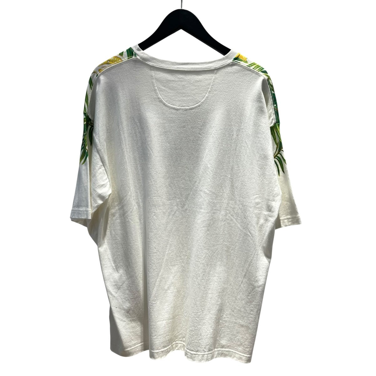 FRUITS PRINTTシャツWM2271533