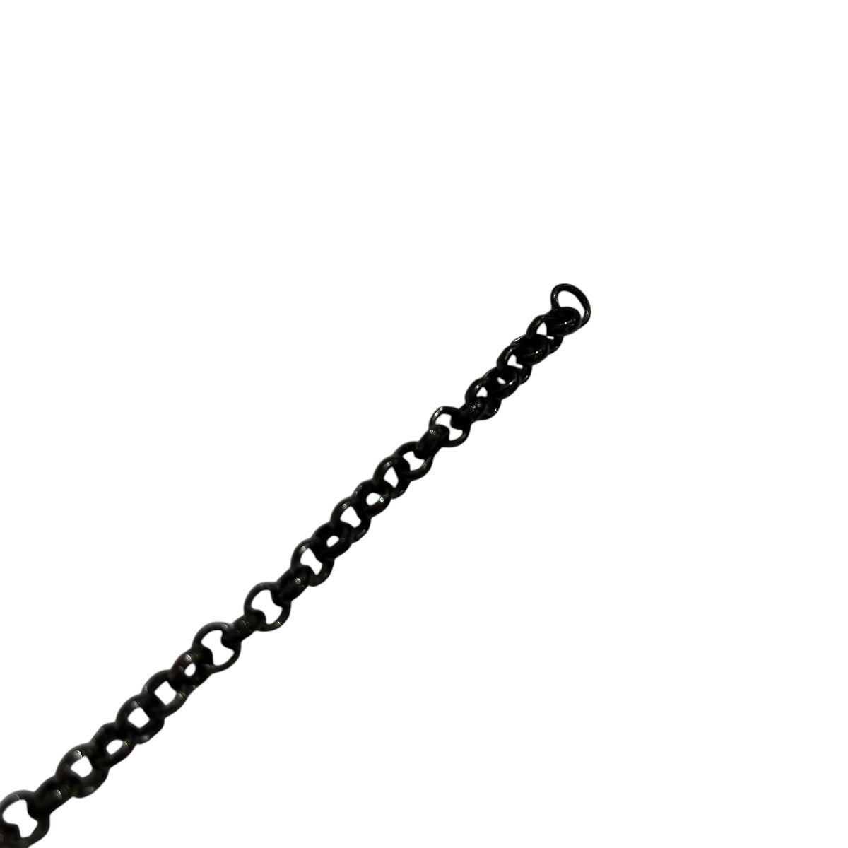 ネックレスMetal Skual Bone Pendants