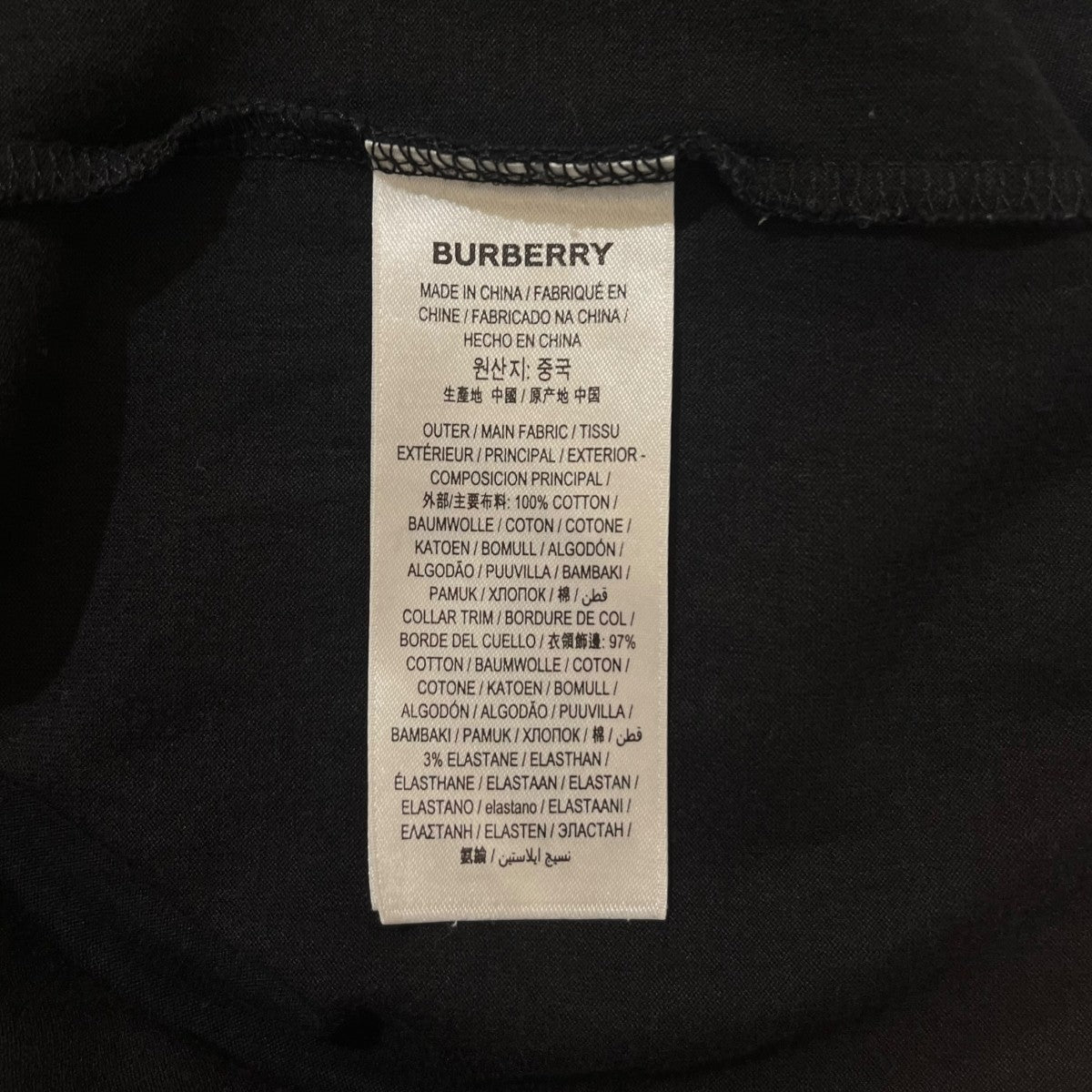 TBロゴ Tシャツ8033263