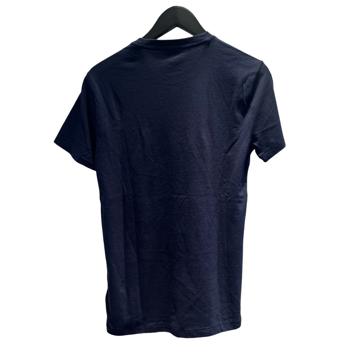 ワンポイント刺繍Tシャツ710624699011