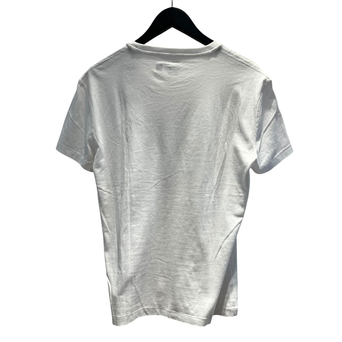 ワンポイント刺繍Tシャツ