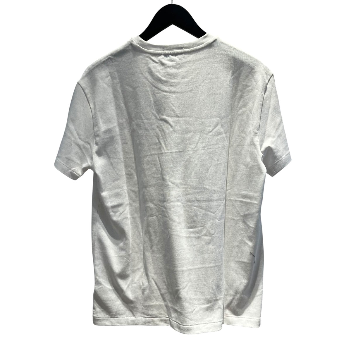 ワンポイント刺繍Tシャツ