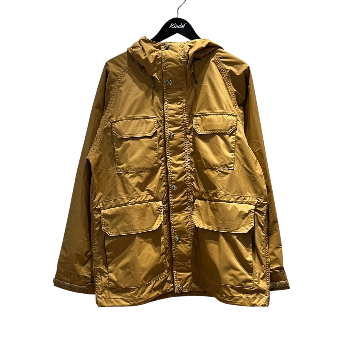 THE NORTH FACE マウンテンパーカーNP12531Z 古着・中古-1枚目のアイテム画像