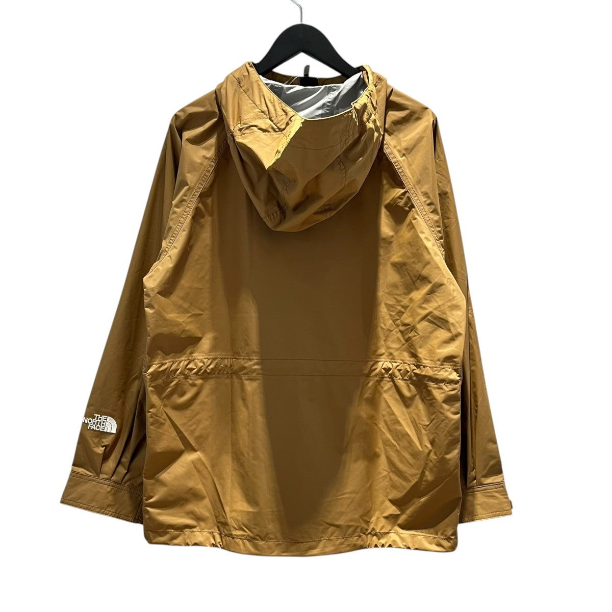 THE NORTH FACE マウンテンパーカーNP12531Z 古着・中古-2枚目のアイテム画像