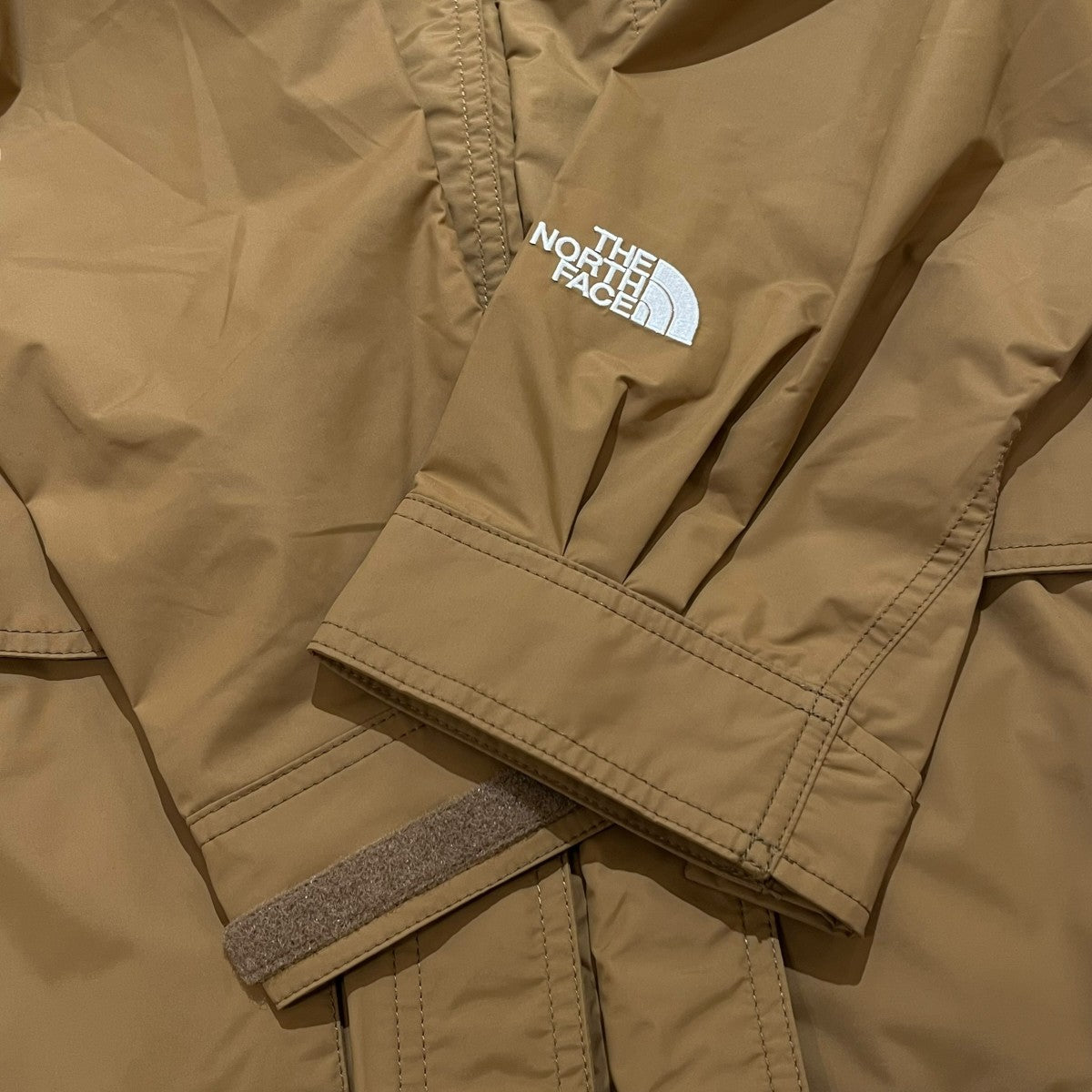 THE NORTH FACE マウンテンパーカーNP12531Z 古着・中古-4枚目のアイテム画像
