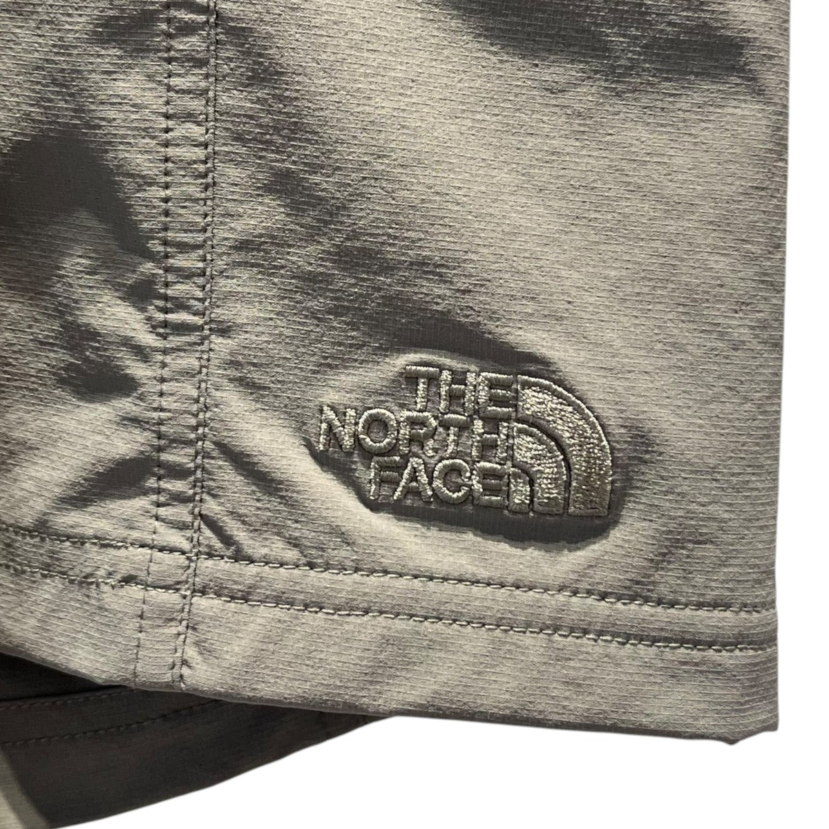 Mountain Color Short刺繍ロゴショートパンツNB42501