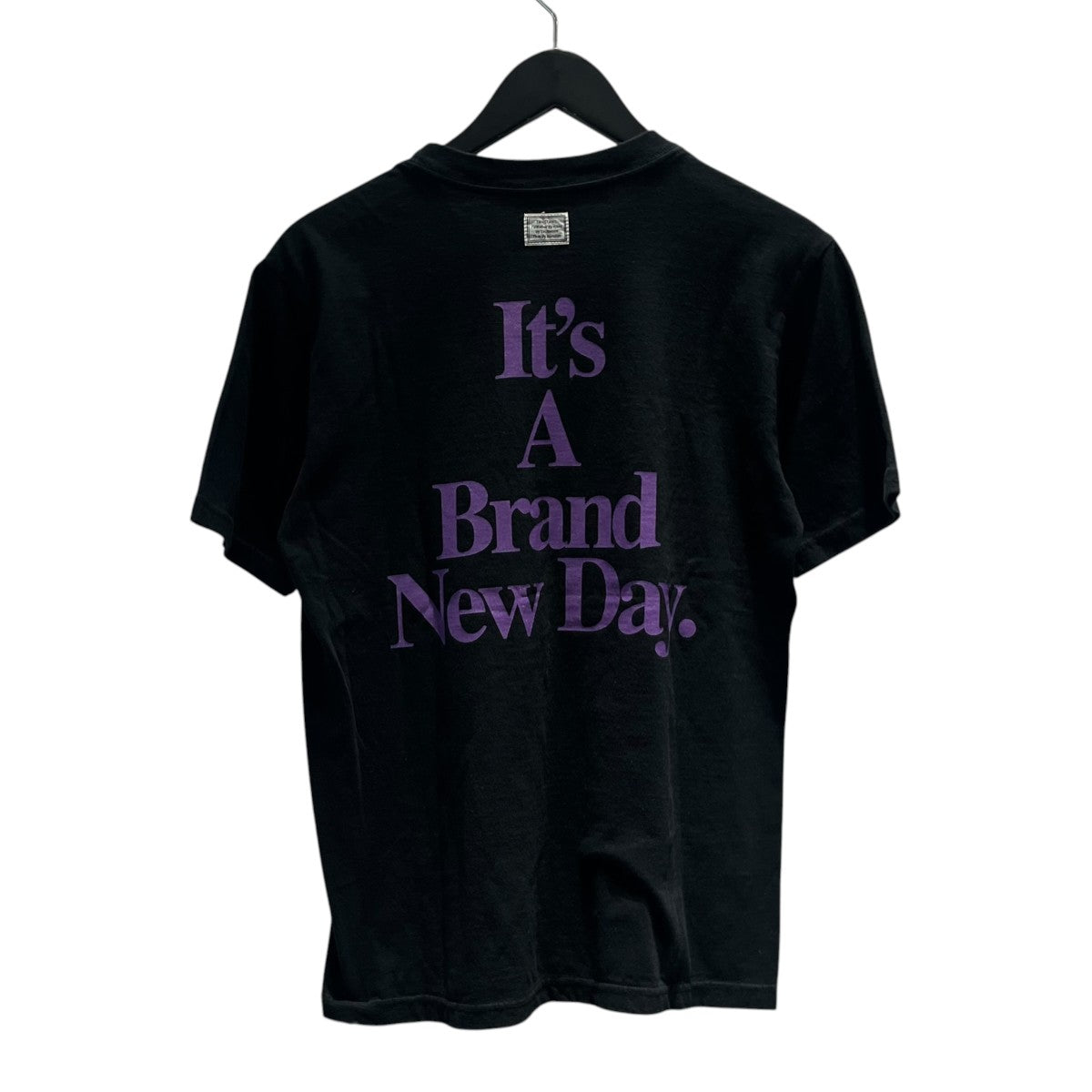 BRAND NEW DAY TシャツT-2502