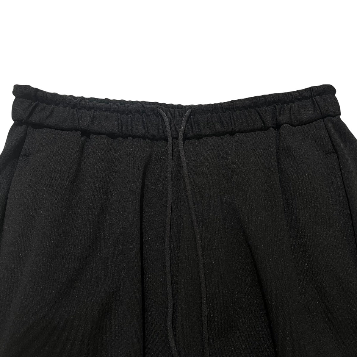 25SS3-Stripes Track SkirtAラインスカートJN4985