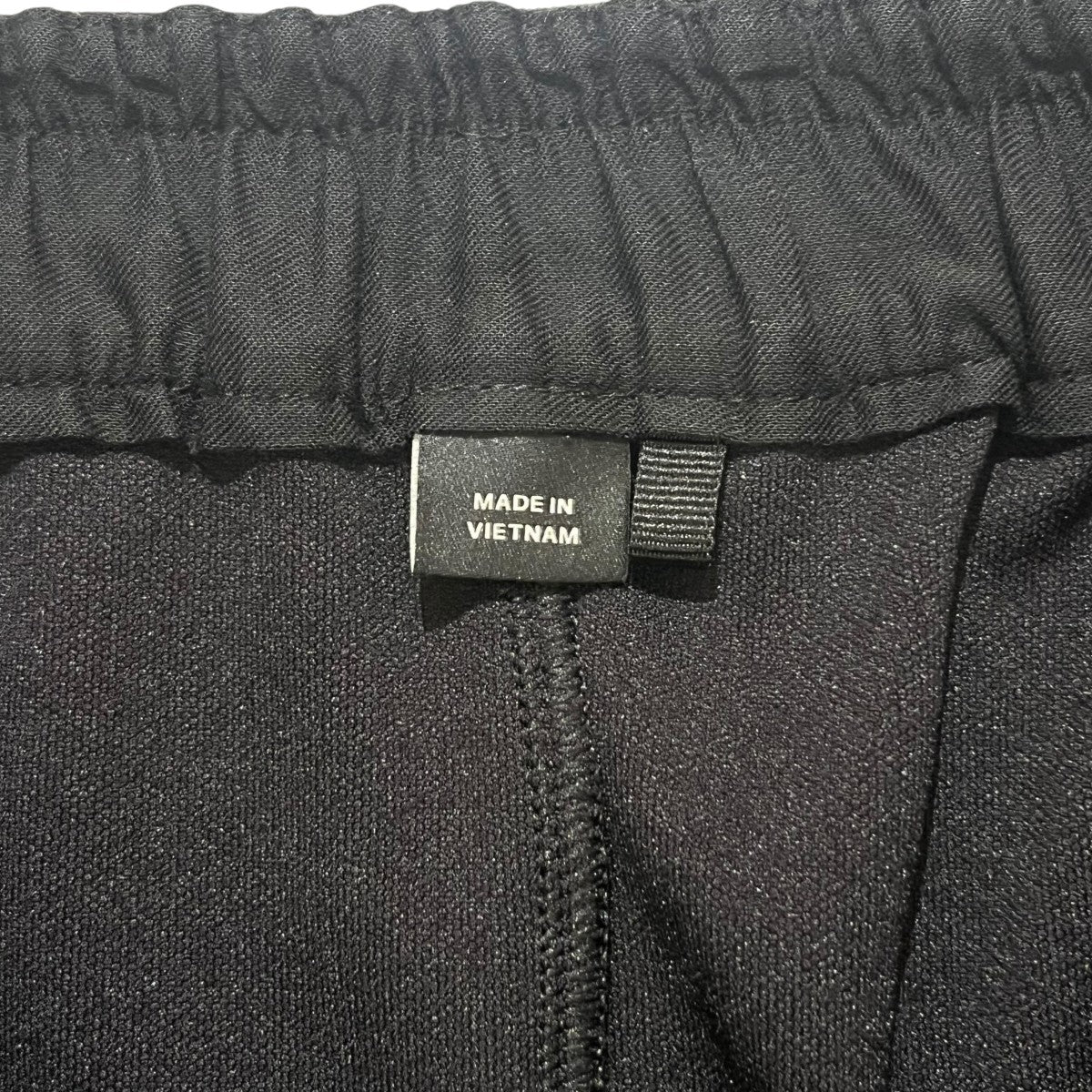 25SS3-Stripes Track SkirtAラインスカートJN4985