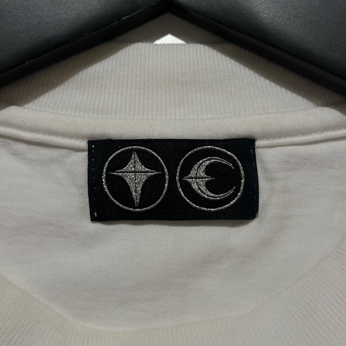 星条旗長袖TシャツTC25TS0901