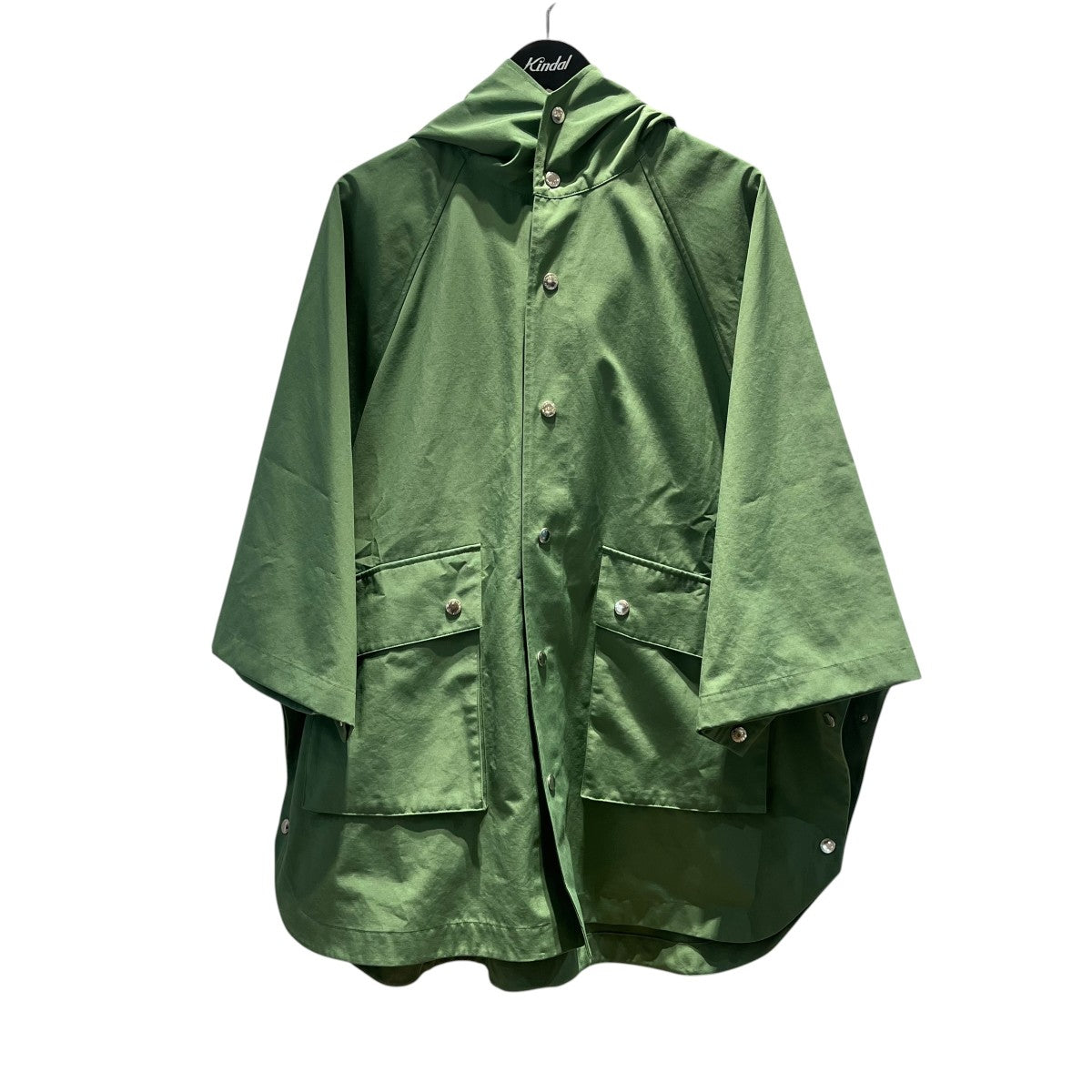 RO RENFREWマウンテンパーカーL201APFCO0201