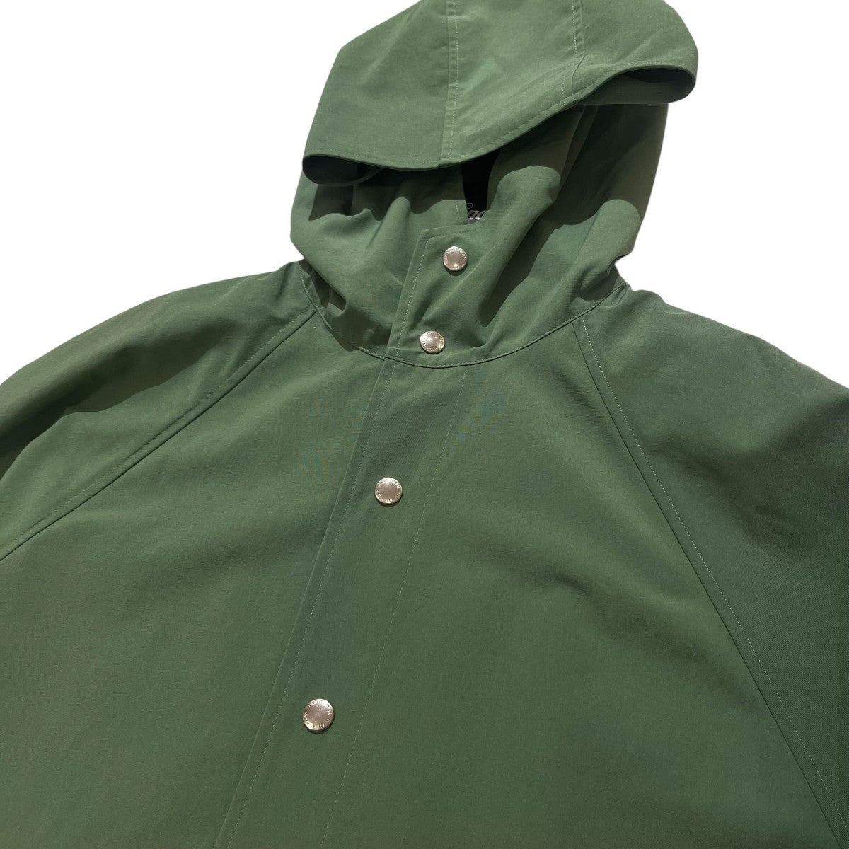 RO RENFREWマウンテンパーカーL201APFCO0201