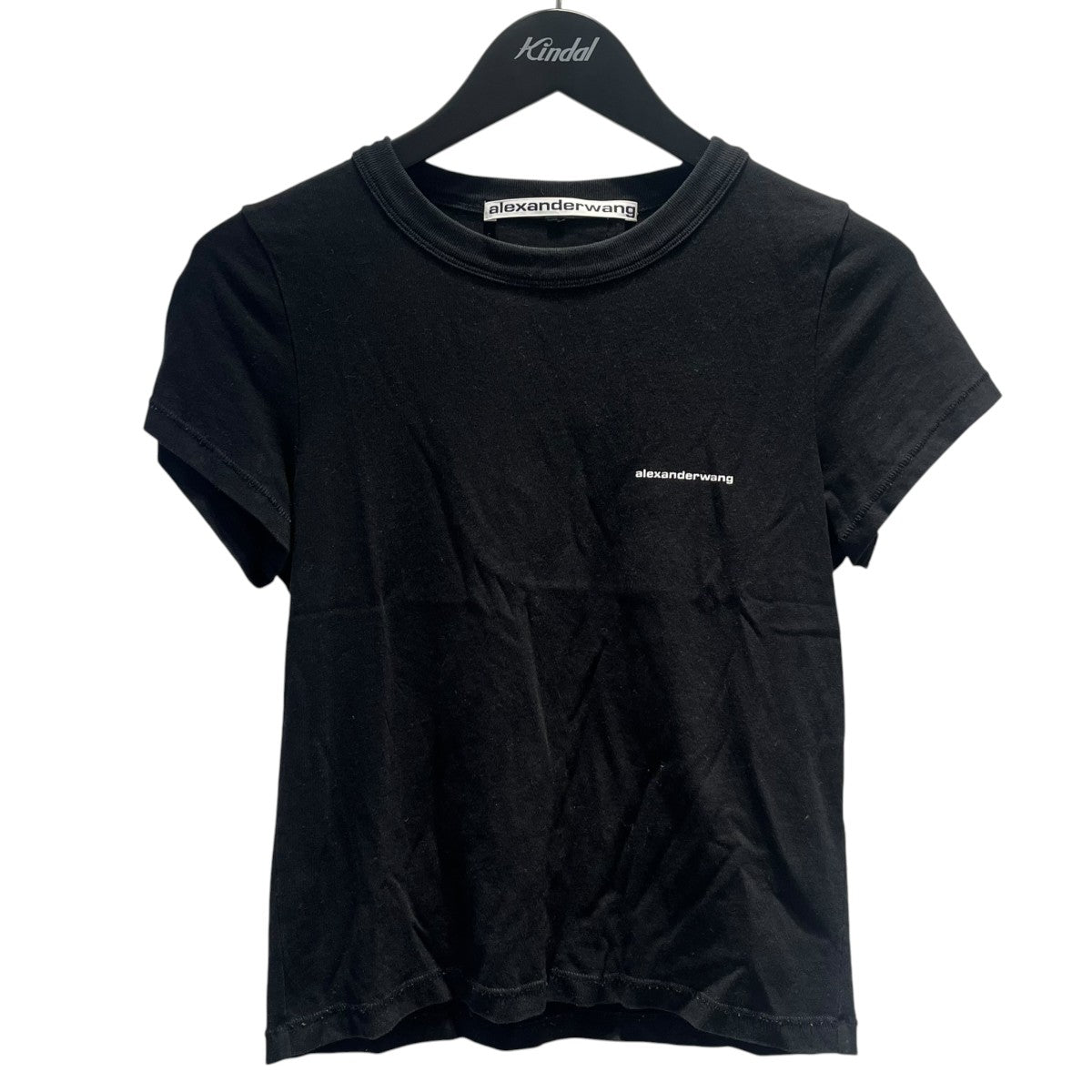 ロゴTシャツ