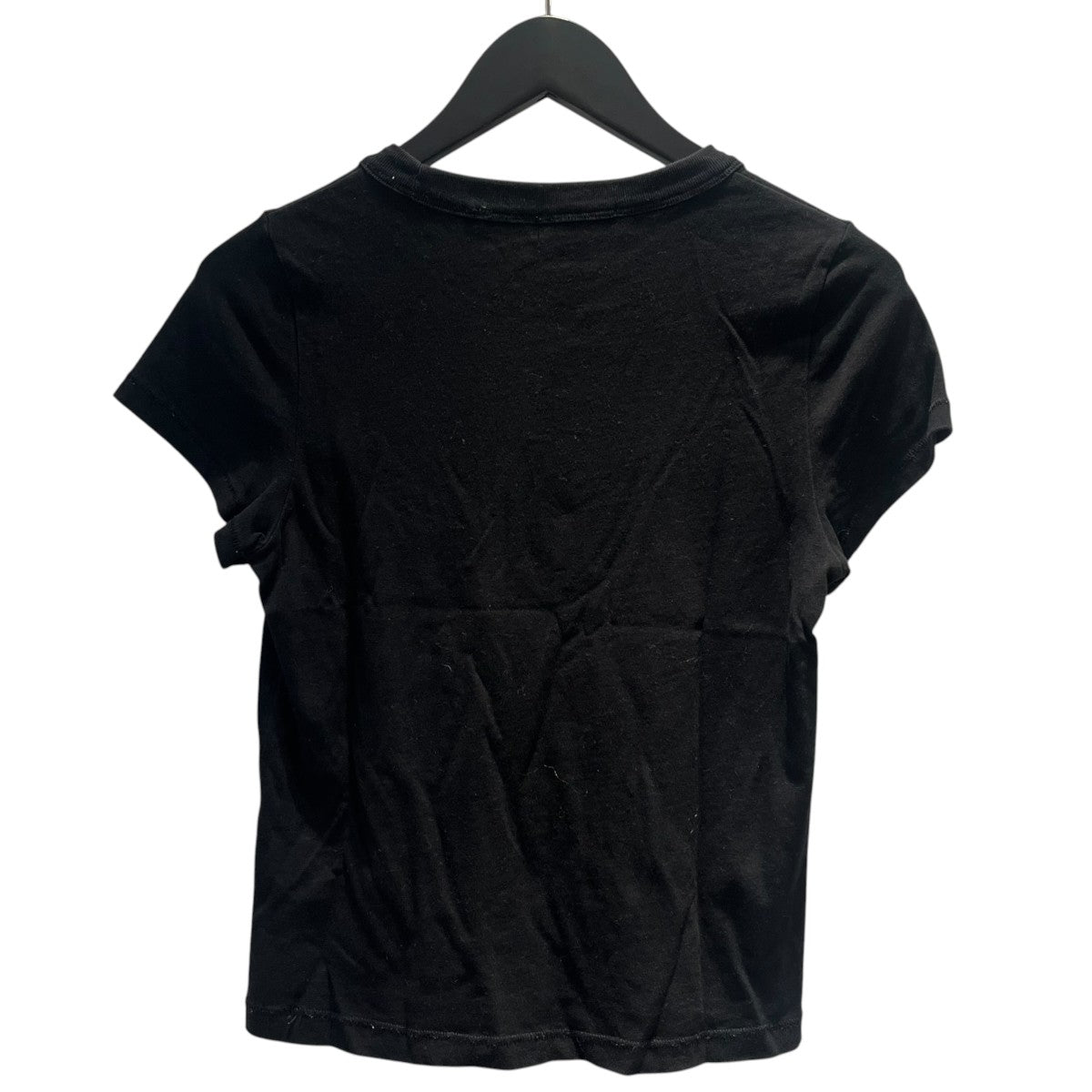 ロゴTシャツ