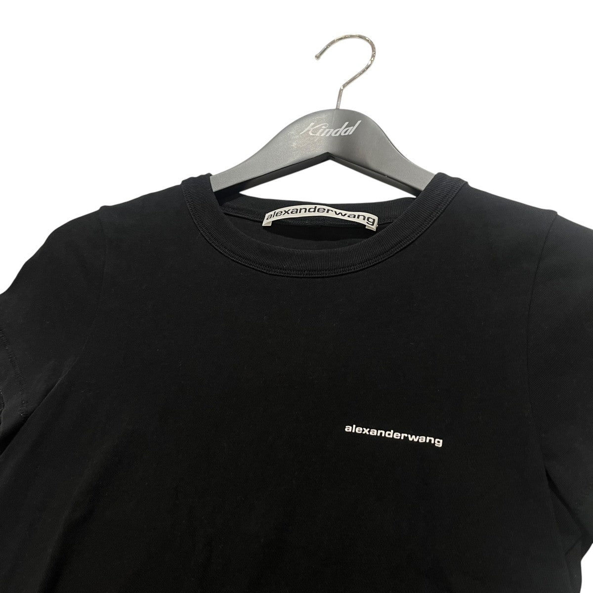ロゴTシャツ