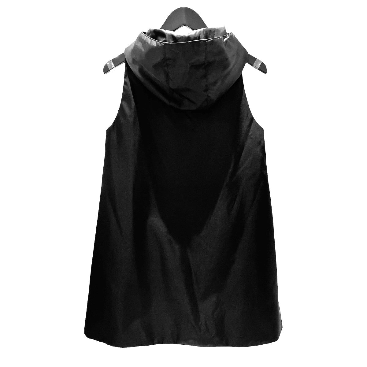Re-Nylon ミニドレス230691