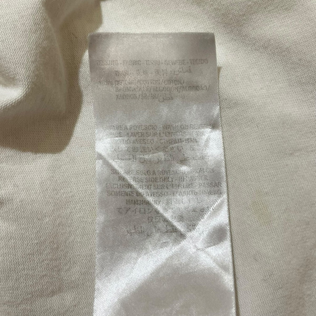 GUCCI ブレードロゴプリント565806 古着・中古-8枚目のアイテム画像