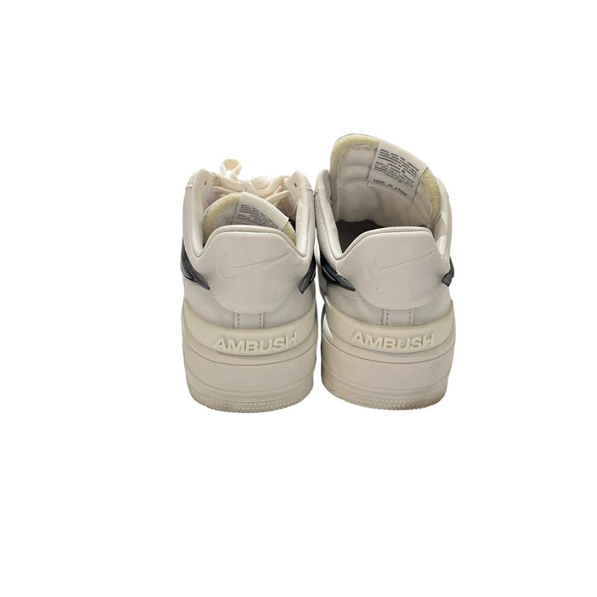 AIR FORCE 1 LOW SP3464-002