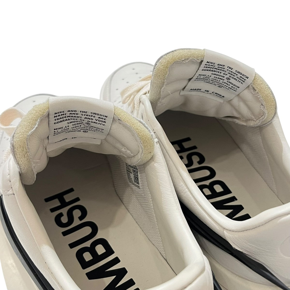 AIR FORCE 1 LOW SP3464-002