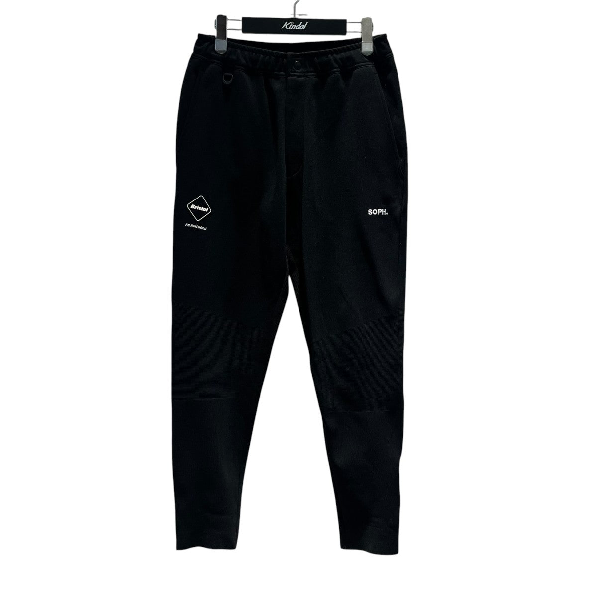 26SSTECH KNIT PANTSトラックパンツFCRB-260022