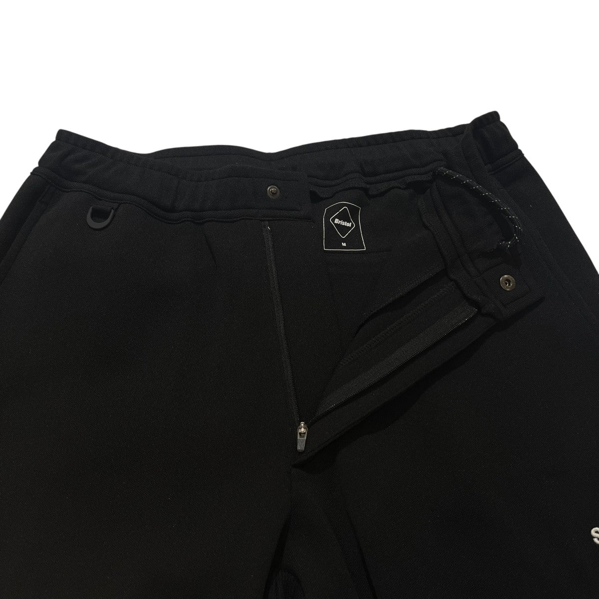 26SSTECH KNIT PANTSトラックパンツFCRB-260022