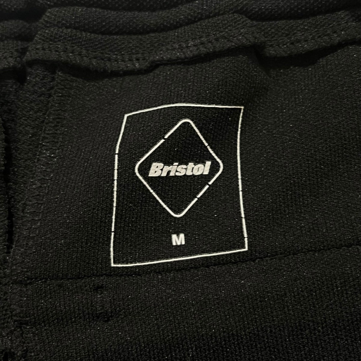 26SSTECH KNIT PANTSトラックパンツFCRB-260022