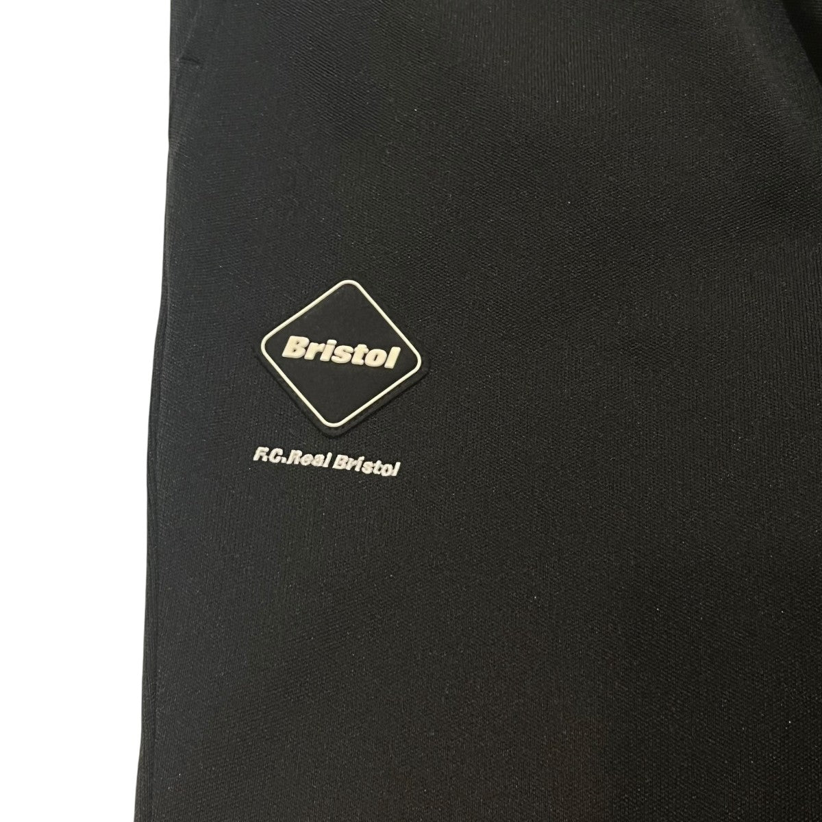 26SSTECH KNIT PANTSトラックパンツFCRB-260022