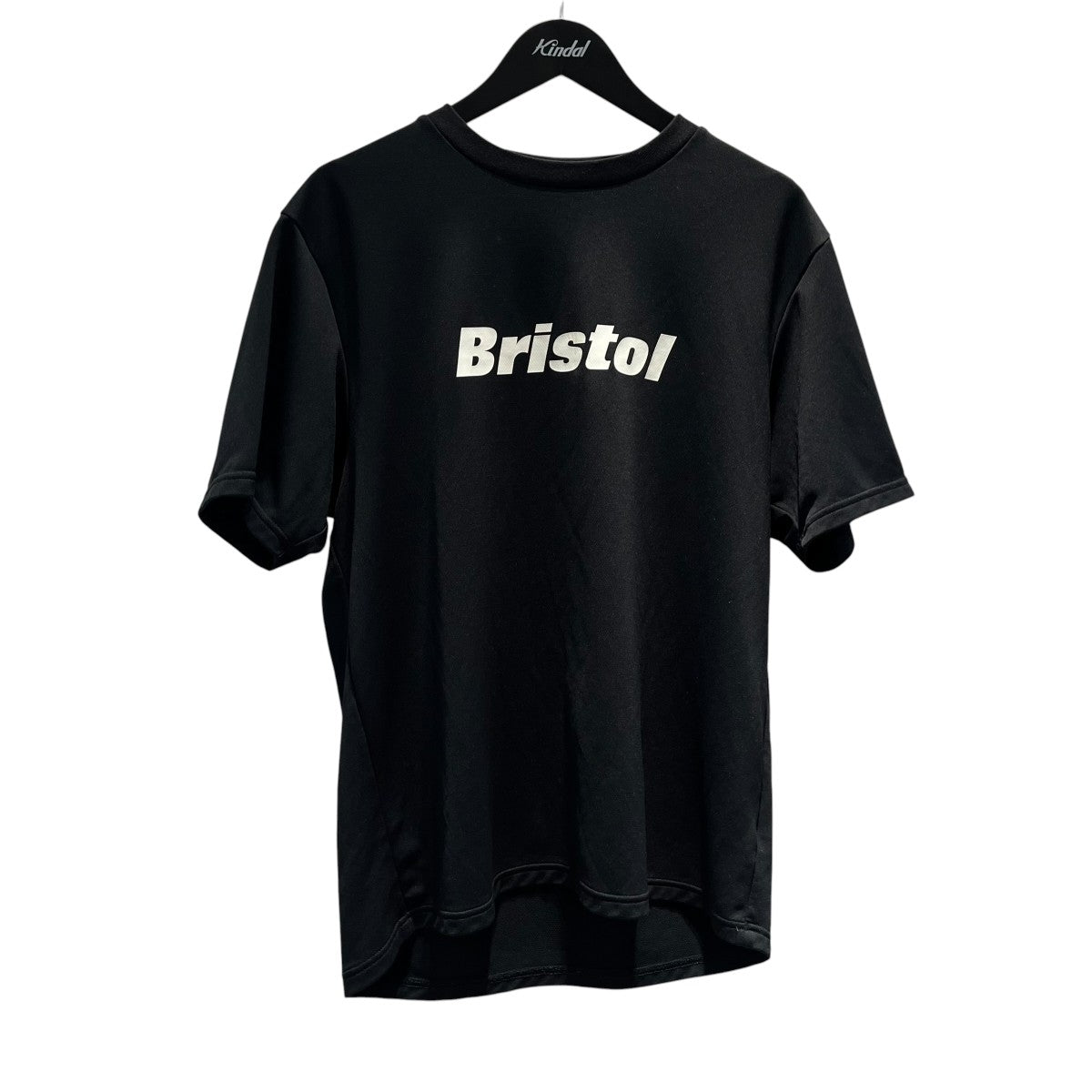 F．C．R．B． ロゴTシャツ 古着・中古-1枚目のアイテム画像