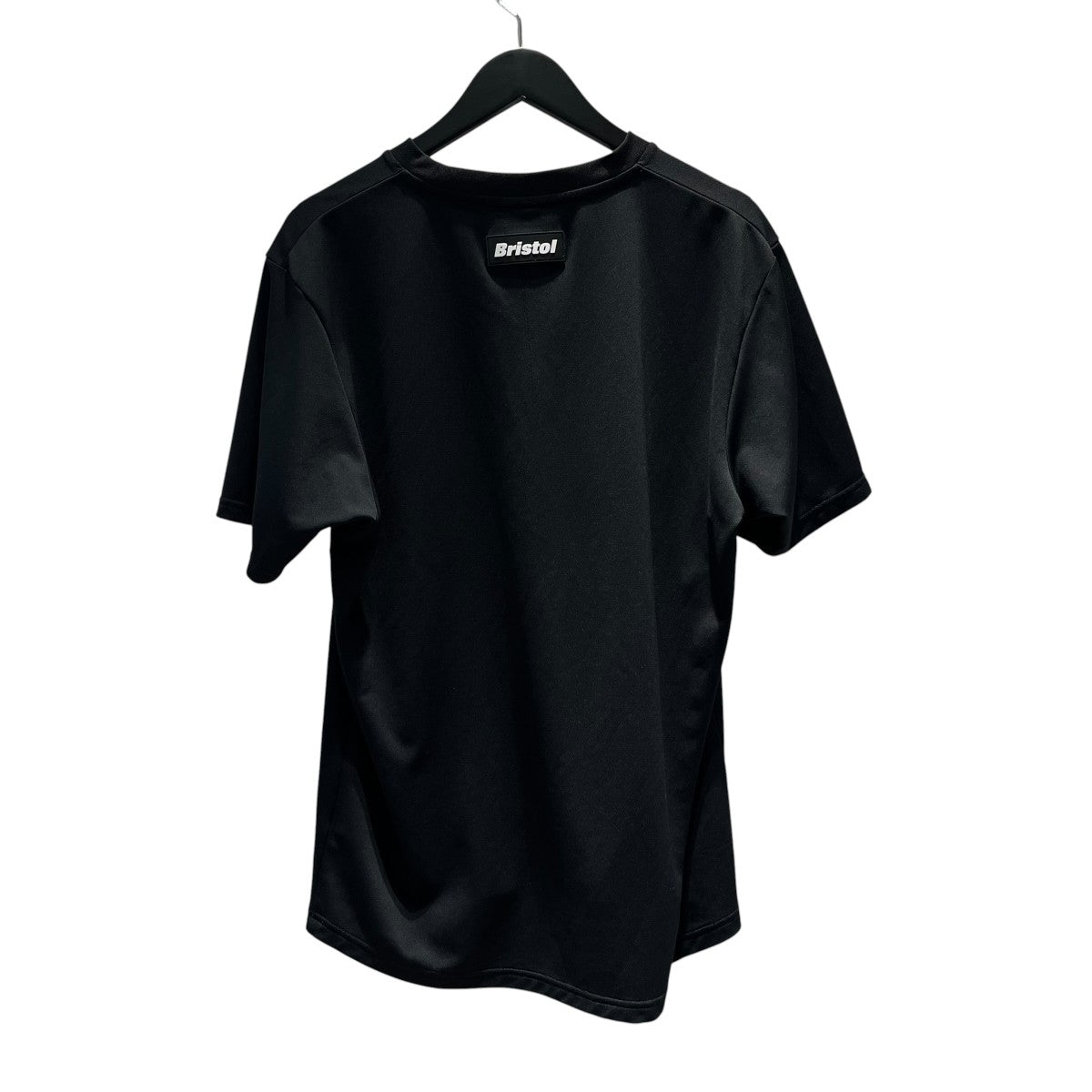 F．C．R．B． ロゴTシャツ 古着・中古-2枚目のアイテム画像