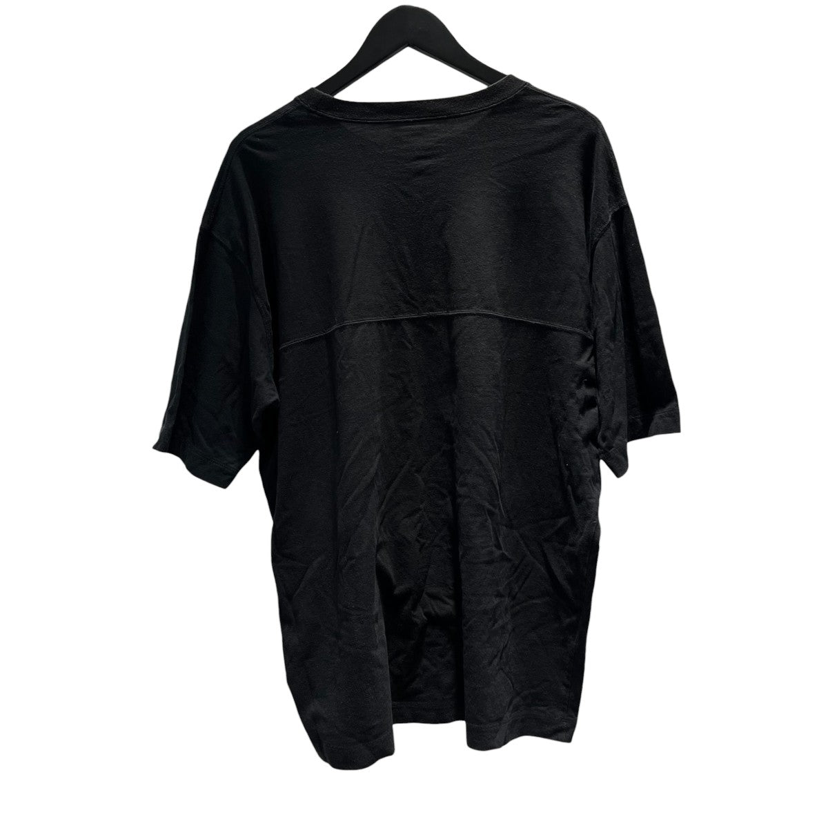 SOPHNET． COTTON SILK S／S WIDE FOOTBALL TEETシャツSOPH-240052 古着・中古-2枚目のアイテム画像