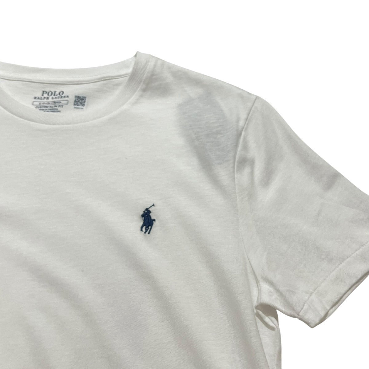 POLO RALPH LAUREN(ポロラルフローレン) ポニー刺繍半袖カットソー