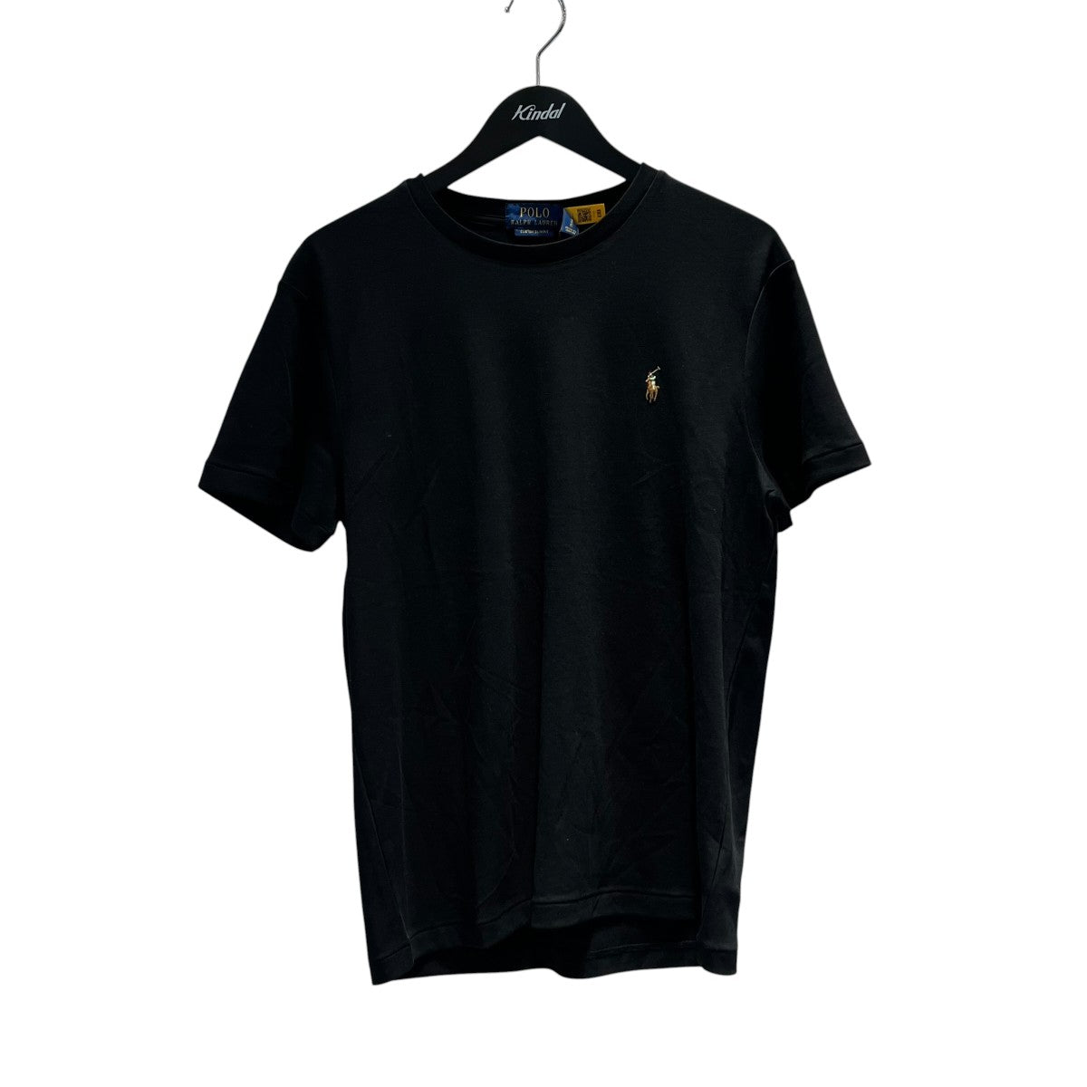 POLO RALPH LAUREN ポニー刺繍Tシャツ 古着・中古-1枚目のアイテム画像