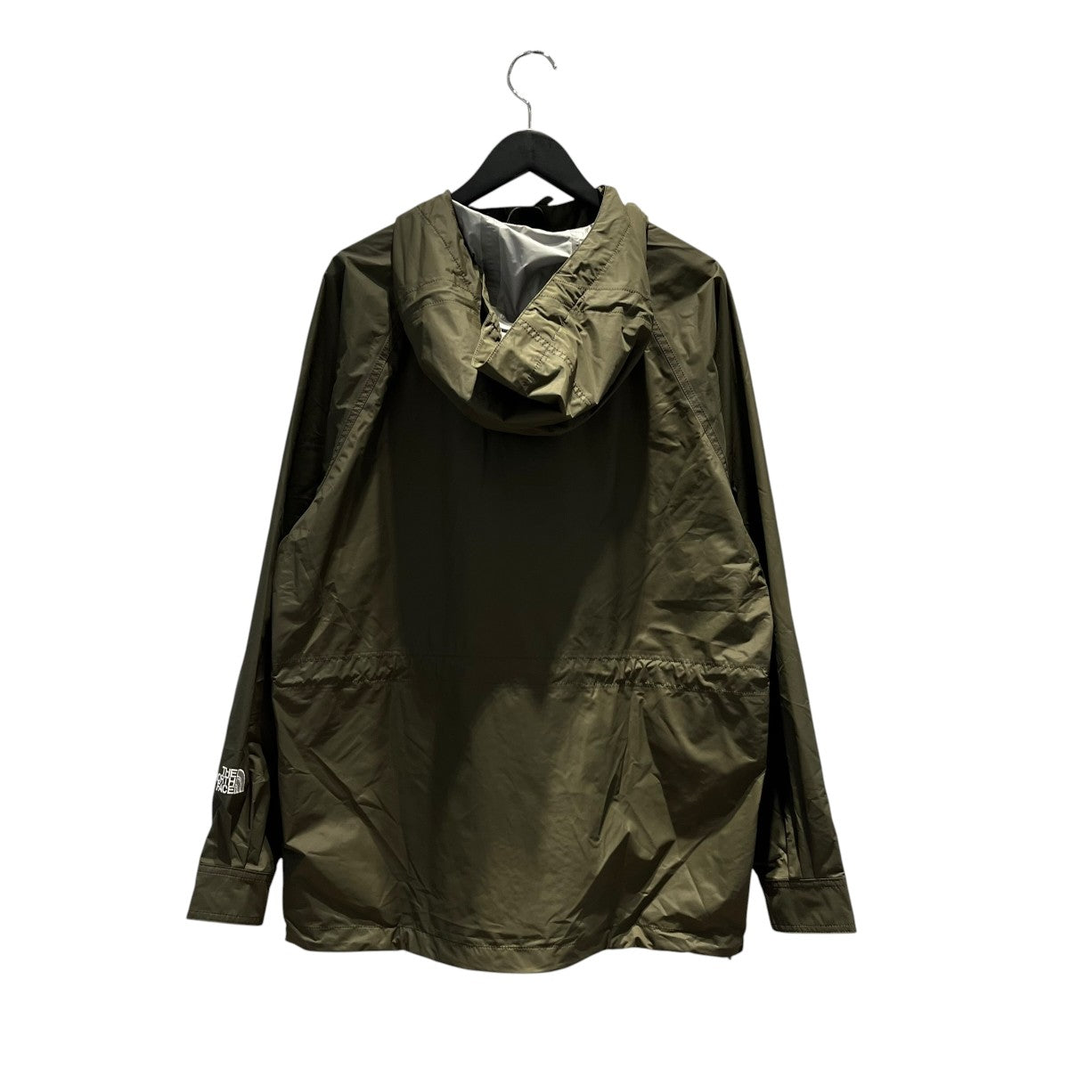 THE NORTH FACE ナイロンジャケットNP12531Z Woodland Jacket 古着・中古-2枚目のアイテム画像