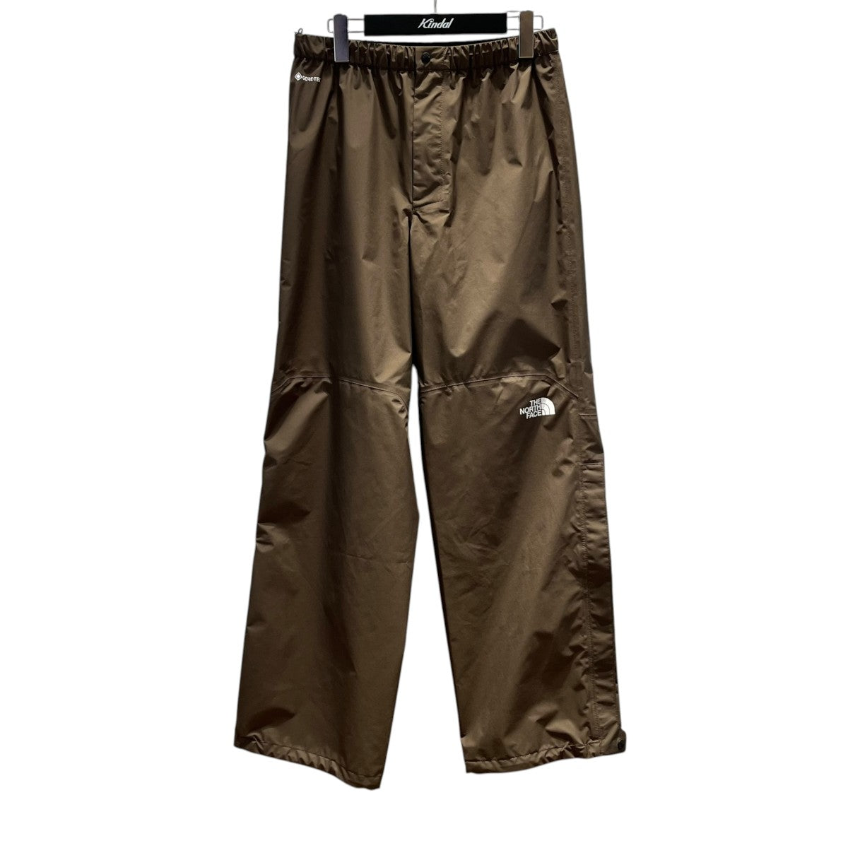 GORE-TEX Raintex PantナイロンパンツNP12603Z