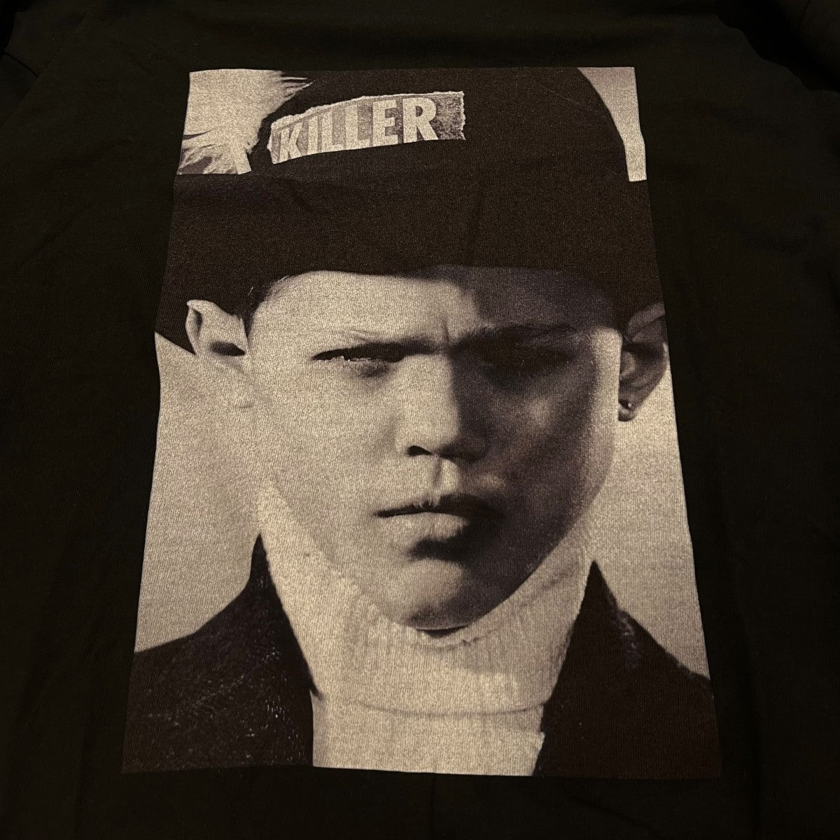THE CULTURE CODE J．MORGAN KILLER長袖カットソー 古着・中古-3枚目のアイテム画像