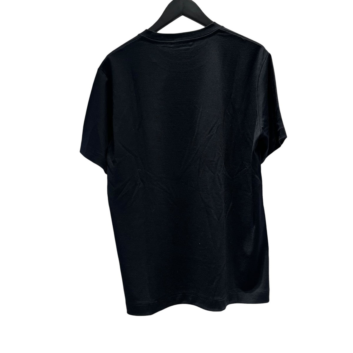 SHIPS Balancircular(R)素材Tシャツ112-10-0283 古着・中古-2枚目のアイテム画像